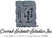 Conrad Schmitt Studios Logo